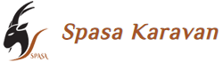 Spasa Karavan Logo
